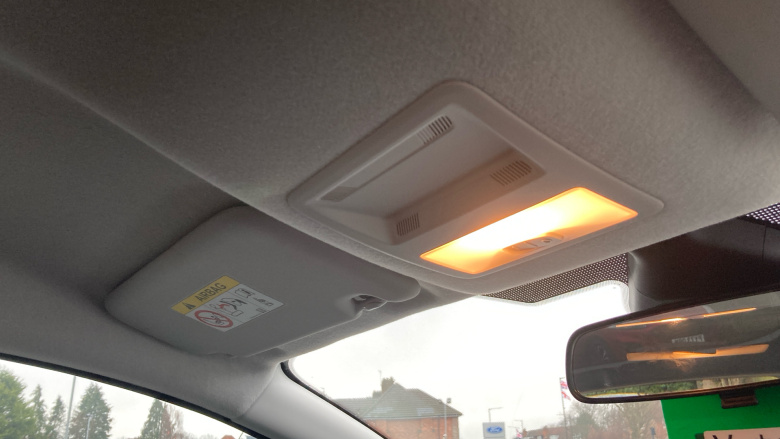 Ford Fiesta 1.1 75 Trend 5dr Petrol Hatchback